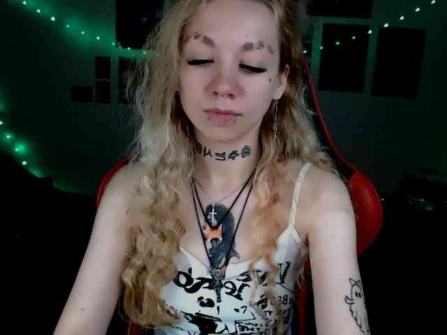 Nica-Kawaii webcam