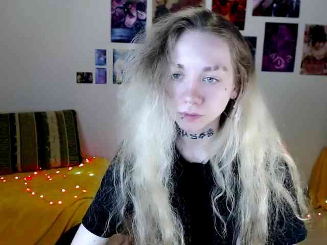 Nica-Kawaii webcam
