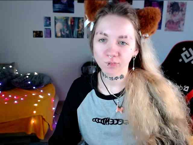Nica-Kawaii webcam