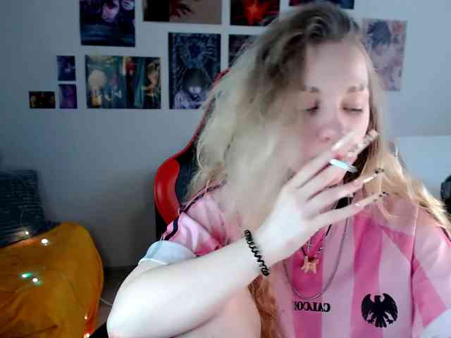 Nica-Kawaii webcam