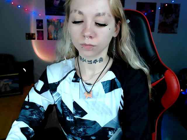 Nica-Kawaii webcam