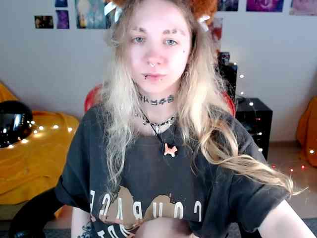 Nica-Kawaii webcam