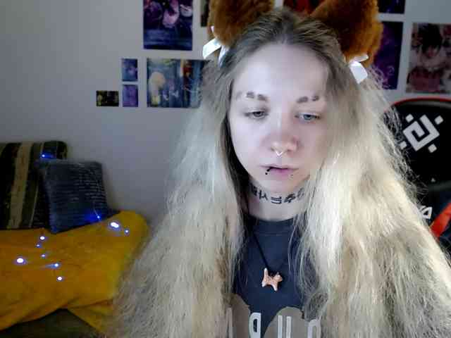 Nica-Kawaii webcam