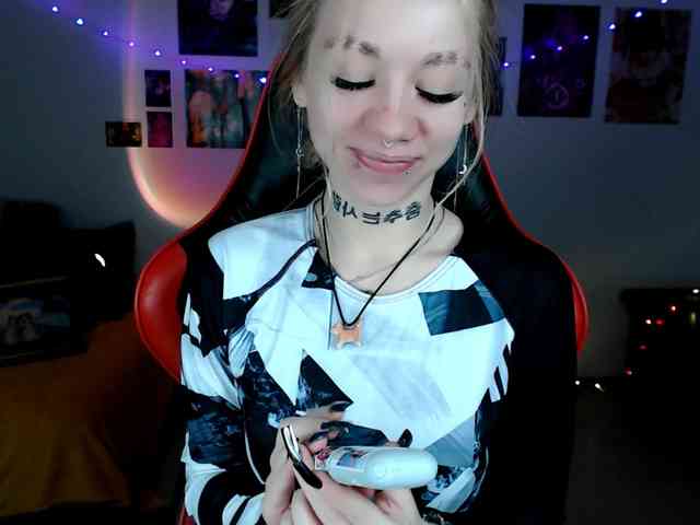 Nica-Kawaii webcam