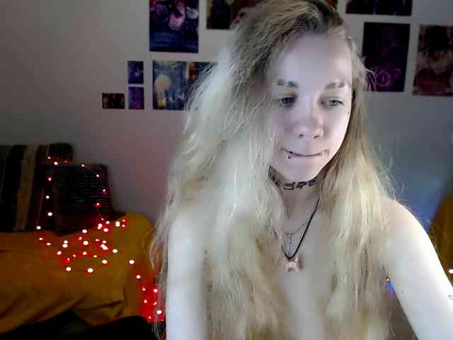 Nica-Kawaii webcam