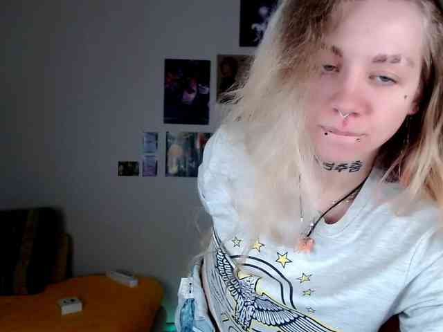 Nica-Kawaii webcam