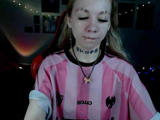 Nica-Kawaii webcam