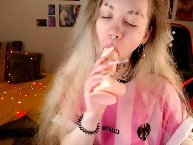 Nica-Kawaii webcam