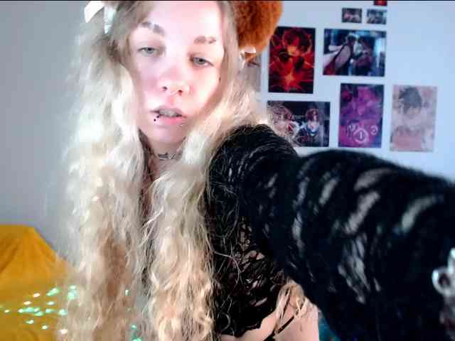 Nica-Kawaii webcam