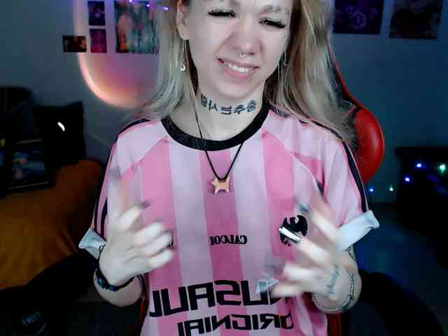 Nica-Kawaii webcam
