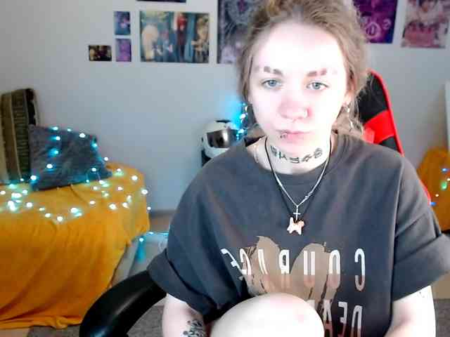 Nica-Kawaii webcam
