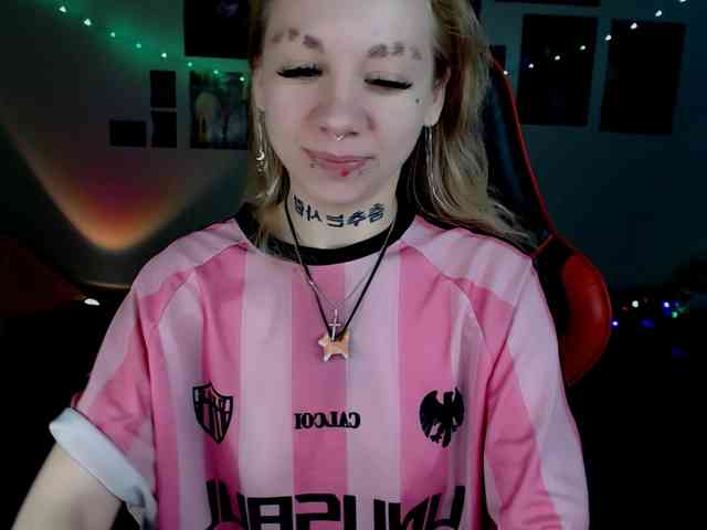Nica-Kawaii webcam
