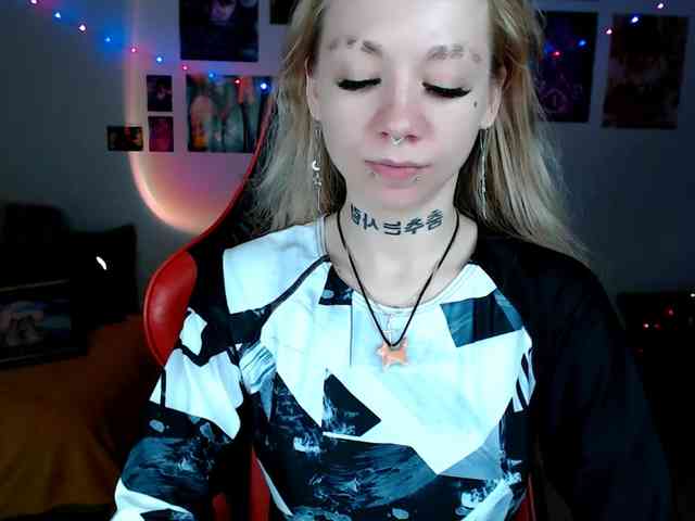 Nica-Kawaii webcam