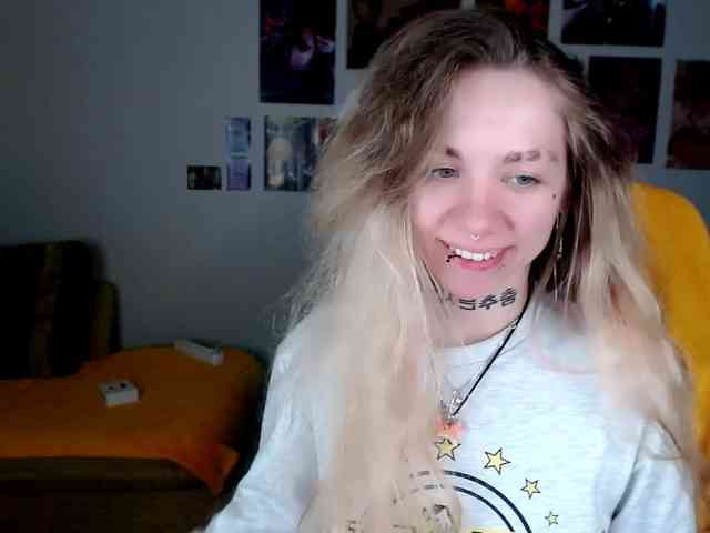 Nica-Kawaii webcam