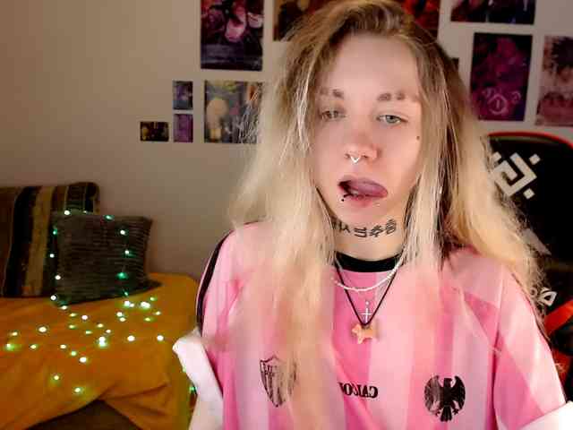 Nica-Kawaii webcam