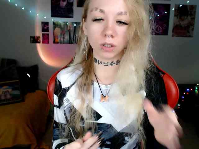 Nica-Kawaii webcam