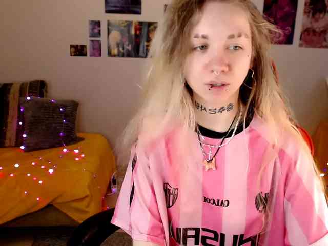 Nica-Kawaii webcam
