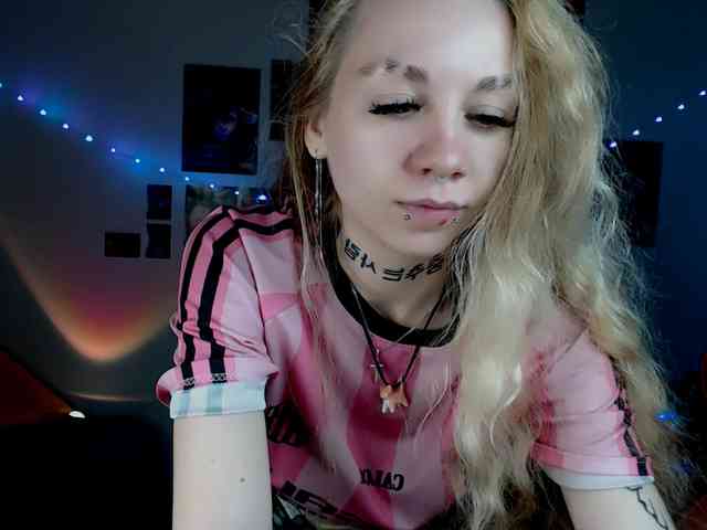 Nica-Kawaii webcam
