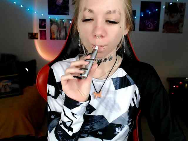 Nica-Kawaii webcam