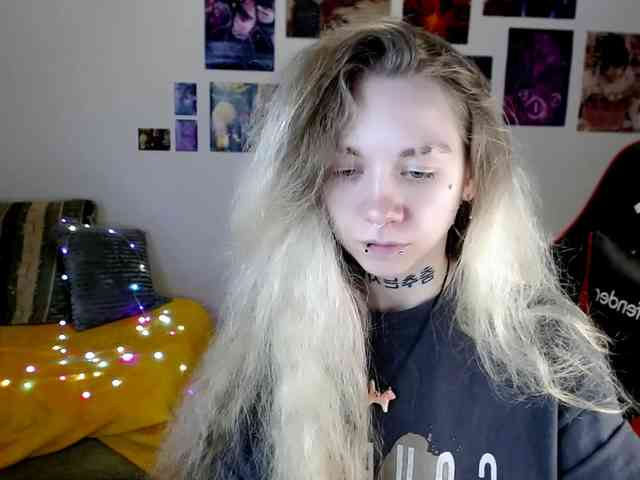 Nica-Kawaii webcam