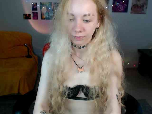 Nica-Kawaii webcam