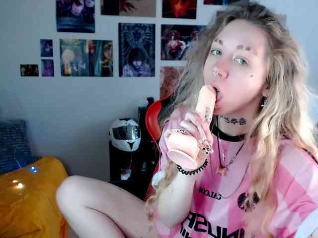 Nica-Kawaii webcam