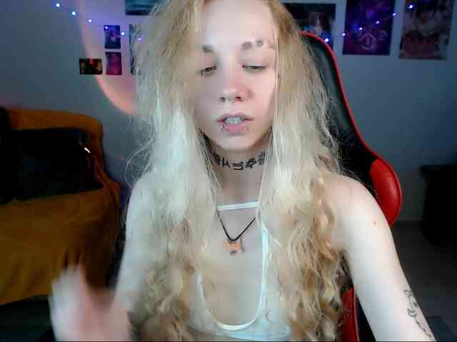 Nica-Kawaii webcam
