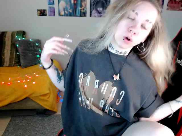 Nica-Kawaii webcam