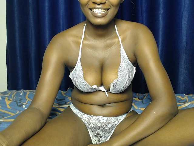 Profile and Statistics for Goddessoftara on BongaCams