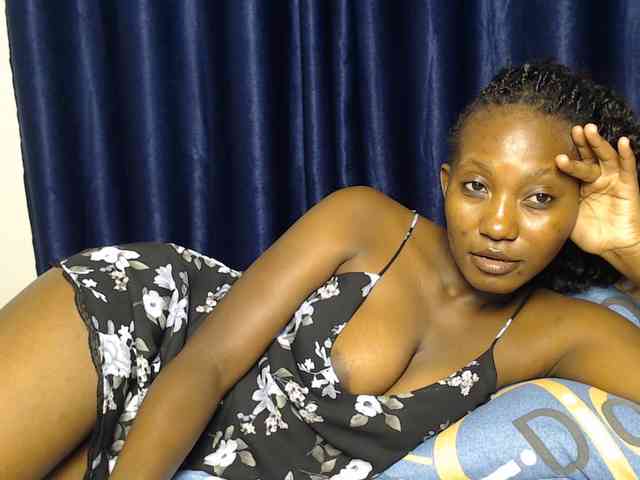 Goddessoftara webcam