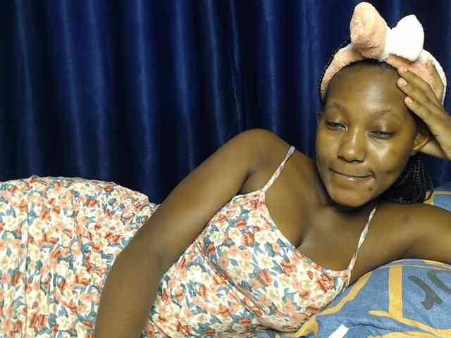 Goddessoftara webcam