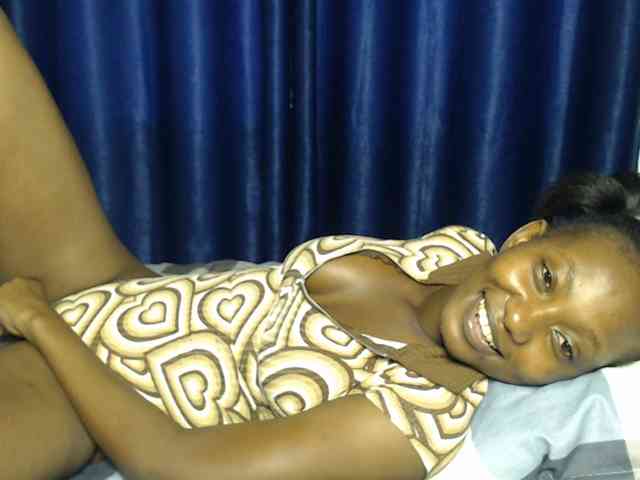 Goddessoftara webcam