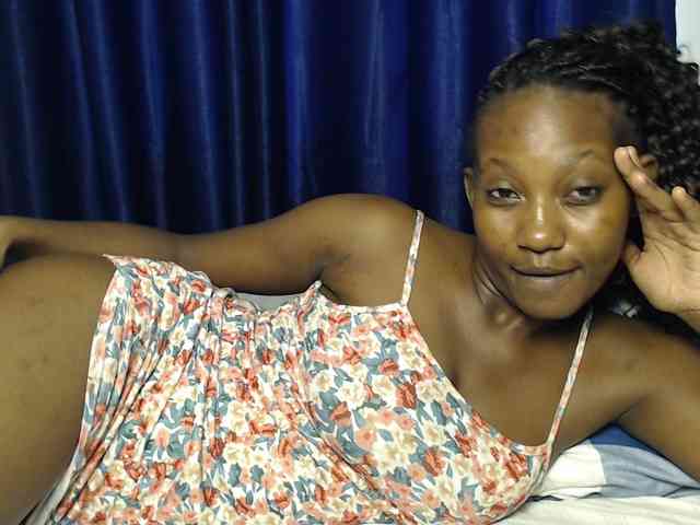 Goddessoftara webcam