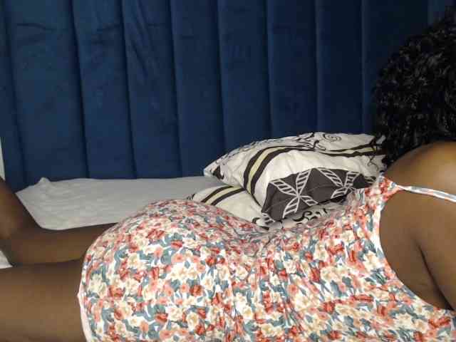 Goddessoftara webcam