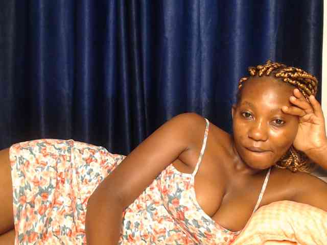 Goddessoftara webcam