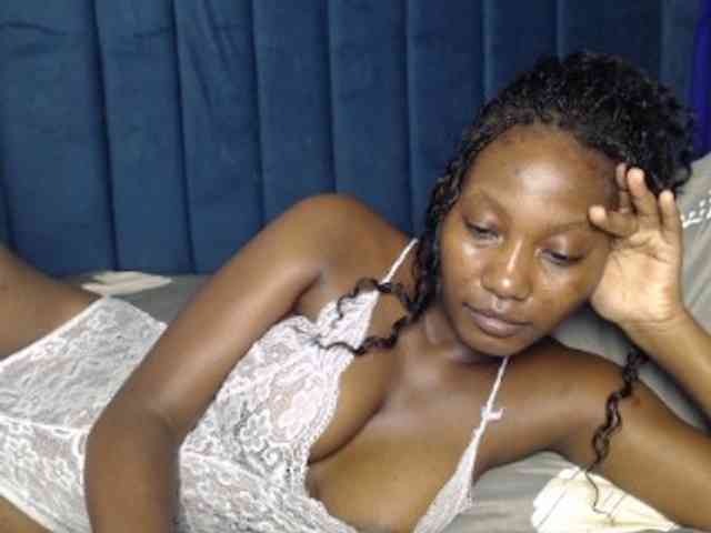 Goddessoftara webcam