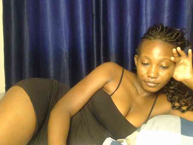 Goddessoftara webcam