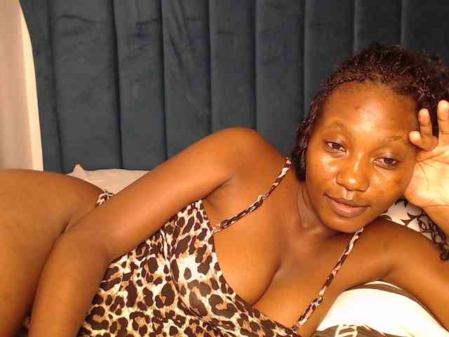 Goddessoftara webcam