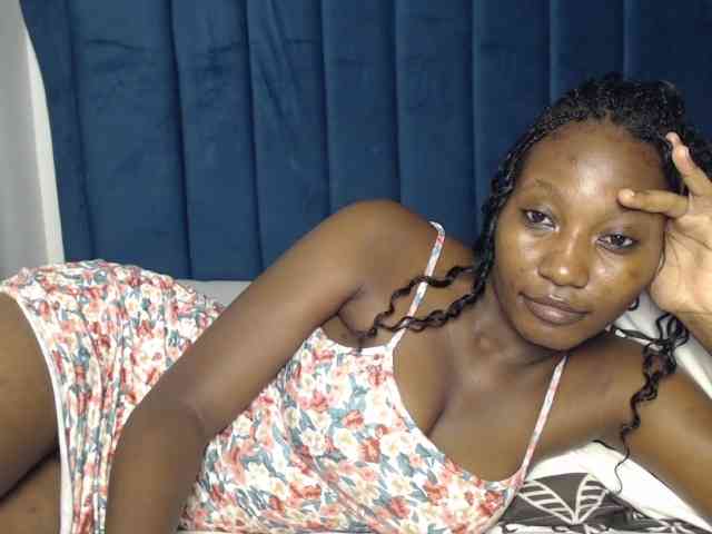 Goddessoftara webcam