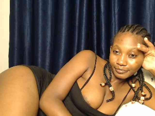 Goddessoftara webcam