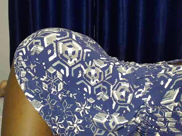 Goddessoftara webcam