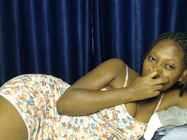 Goddessoftara webcam