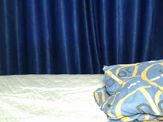 Goddessoftara webcam