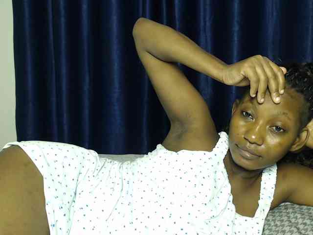 Goddessoftara webcam