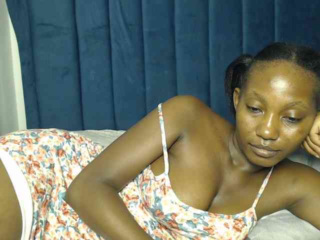 Goddessoftara webcam