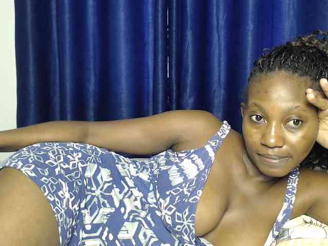 Goddessoftara webcam