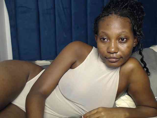 Goddessoftara webcam