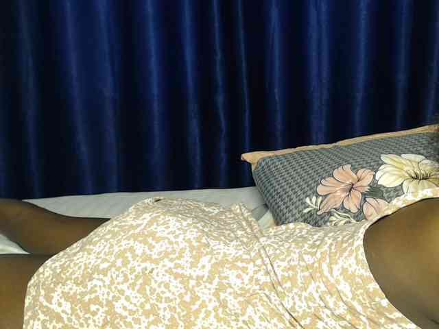 Goddessoftara webcam