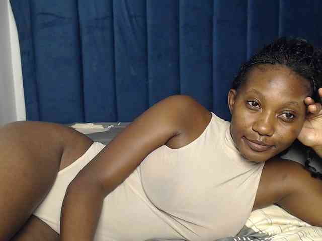 Goddessoftara webcam