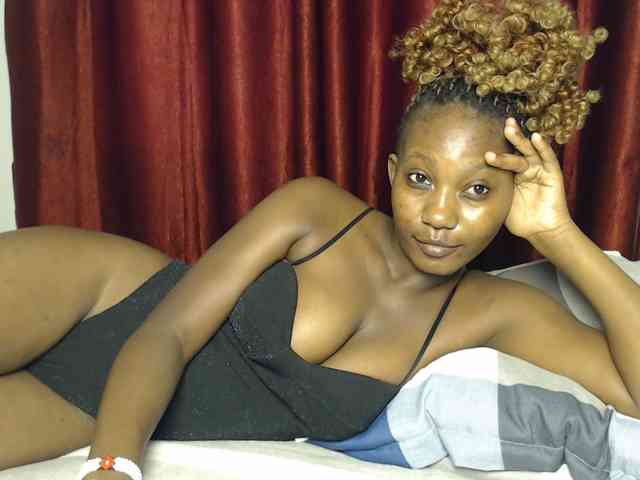 Goddessoftara webcam